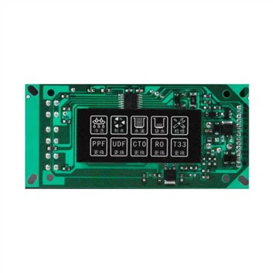 Suw arassalaýjy PCB sirkin tagtasy
