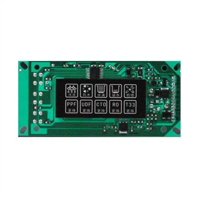 Suw arassalaýjy PCB sirkin tagtasy
